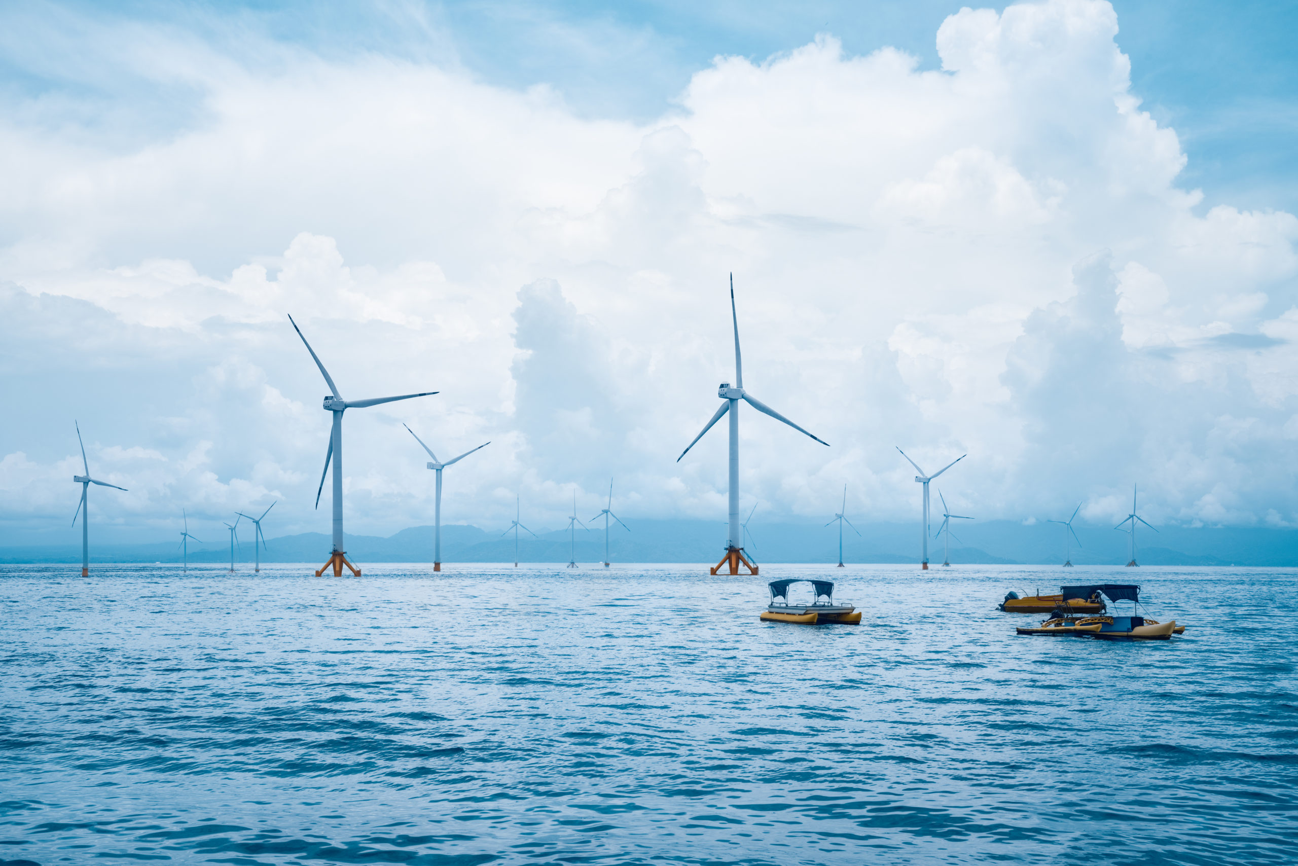 Pleite Für Die Zukunft? Auktion Für Offshore Windparks Geht Zu Ende   Ohne Gebot – Was Nun? - ucek308