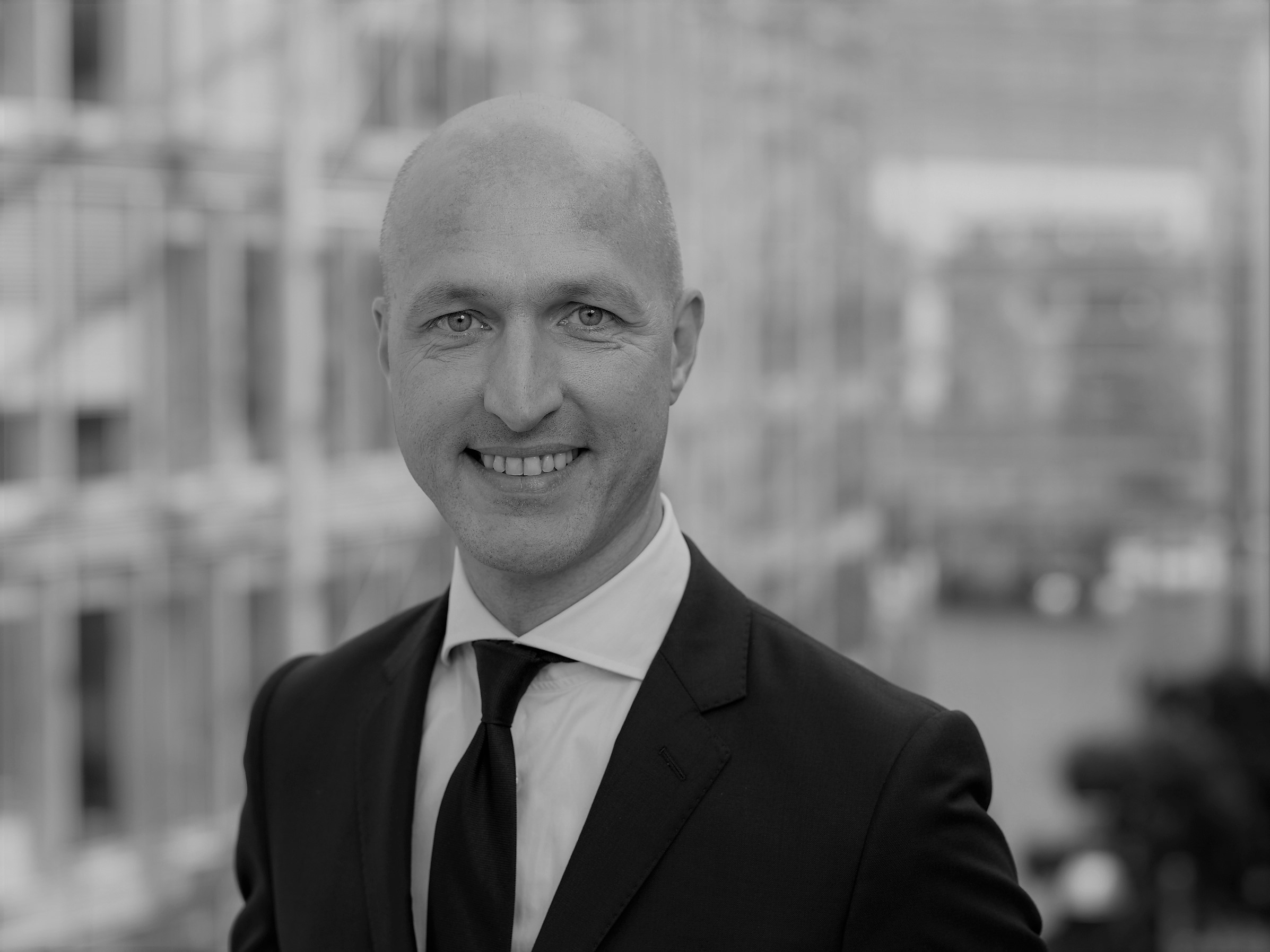 Sven Utermöhlen neuer Vorstandsvorsitzender des BWO e.V. BWO