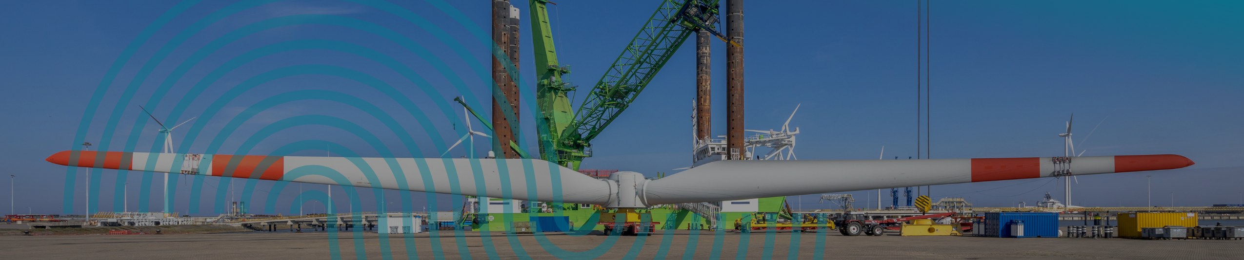 Ministerial Talk: New Study Results - How and Where Offshore Wind Can Create Jobs and Added Value