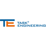 Task Eng. Logo HP quadratisch