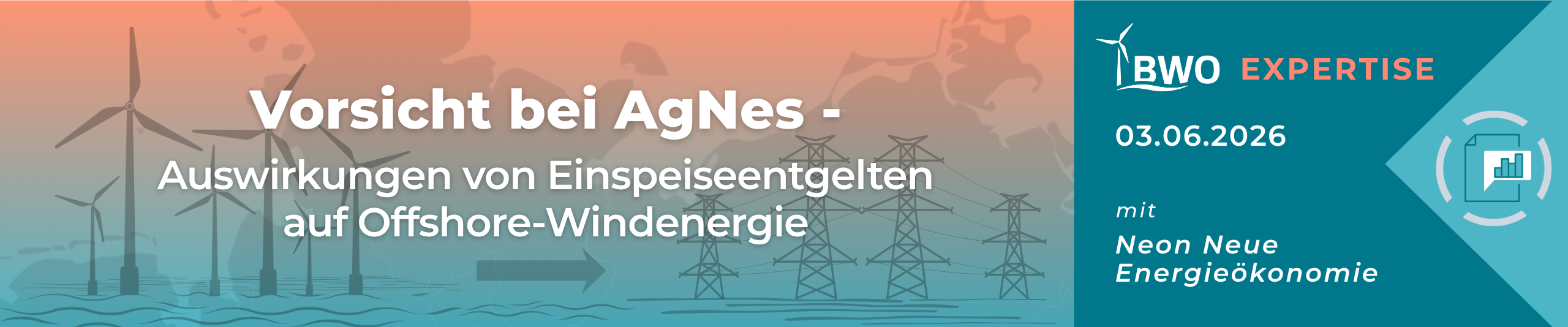 website Eventbanner