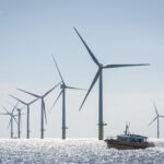 WindSeeG im Bundestag: BWO warnt vor Industriekrise