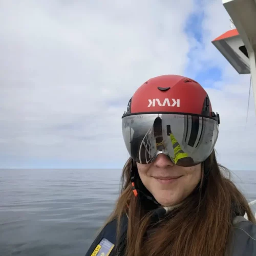 Folge 3 Mein Job in der Offshore-Windenergie (2)